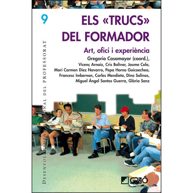 Els trucs del formador: Art, ofici i experiència.pdf