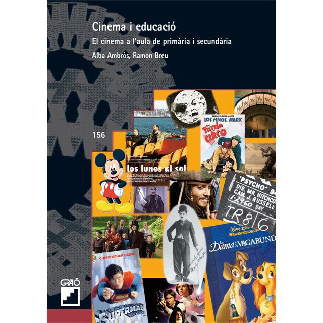 Cinema i educació: El cinema a laula de primària i secundària.pdf
