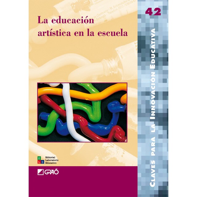La educación artística en la escuela.pdf