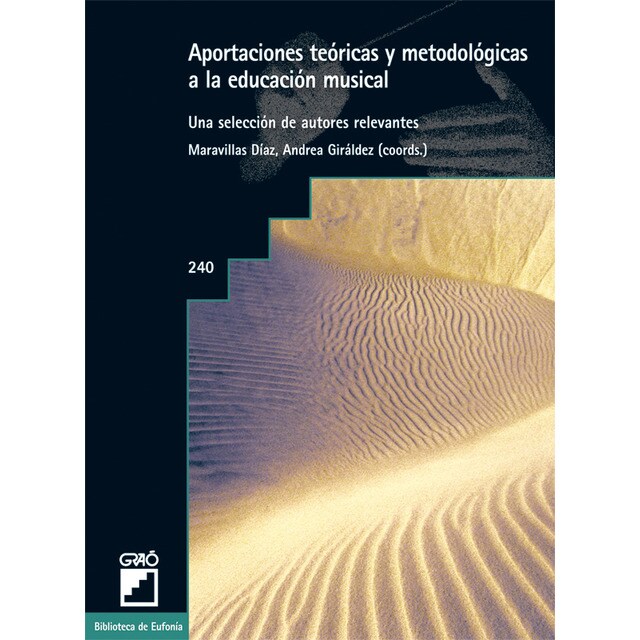 Aportaciones teóricas y metodológicas a la educación musical: Una selección de autores relevantes.pdf