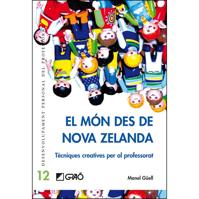 El món des de nova zelanda: Tècniques creatives per al professorat.pdf