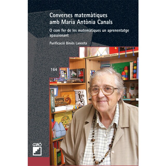 Converses matemàtiques amb maria antònia canals: O com fer de les matemàtiques un aprenentatge apassionant.pdf