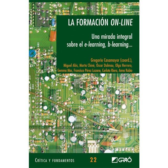 La formación on-line: Una mirada integral sobre el e-learning, b-learning..pdf
