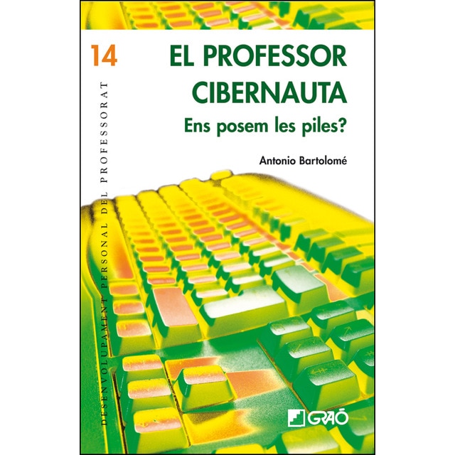 El professor cibernauta: Ens posem les piles?.pdf