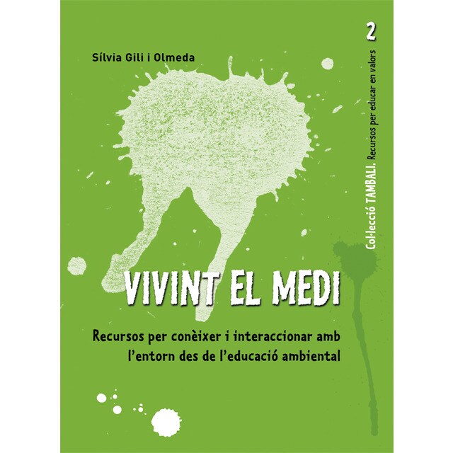 Vivint el medi: Recursos per coneixer i interaccionar amb lentorn des deleducacio ambiental.pdf
