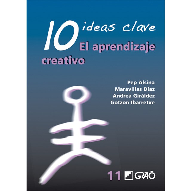 10 ideas clave. El aprendizaje creativo.pdf