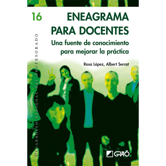 Eneagrama para docentes. : Una fuente de conocimiento para mejorar la práctica.pdf