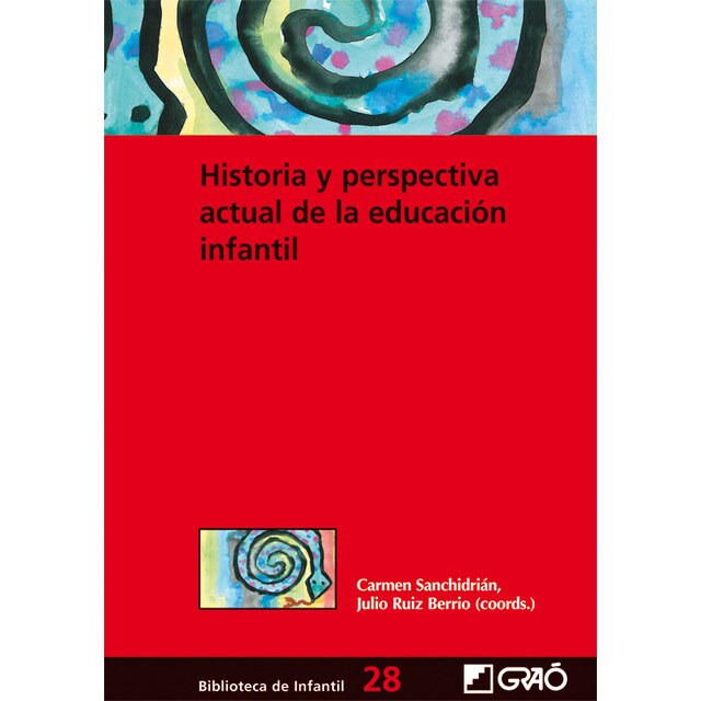 Historia y perspectiva actual de laeducación infantil.pdf