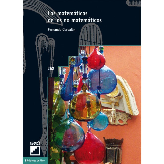 Las matemáticas de los no matemáticos.pdf