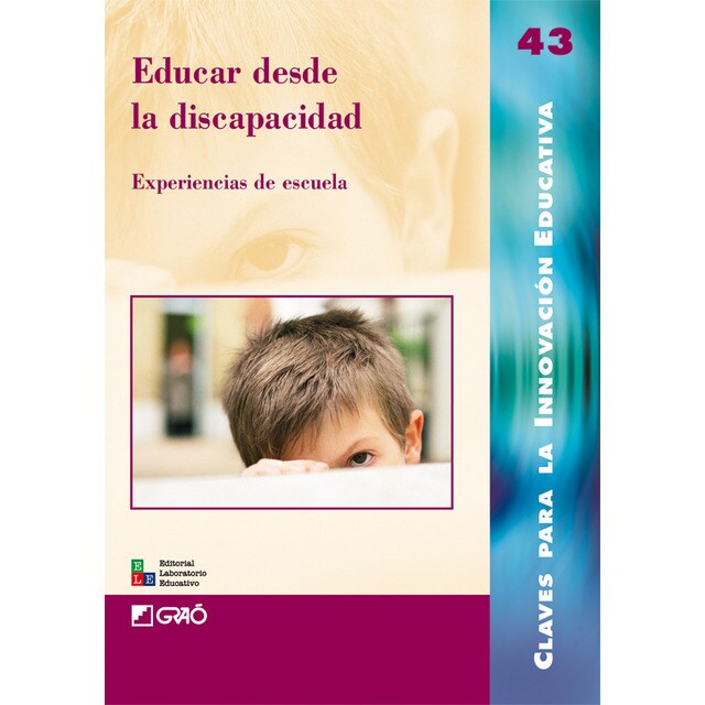 Educar desde la discapacidad: Experiencias de escuela.pdf