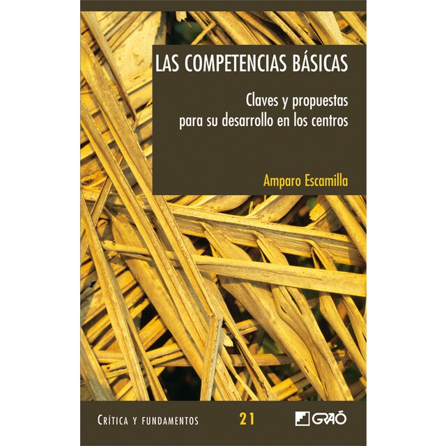 Las competencias básicas: Claves y propuestas para su desarrollo en los centros.pdf