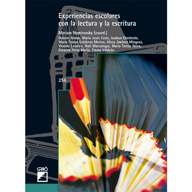 Experiencias escolares con la lectura y la escritura.pdf
