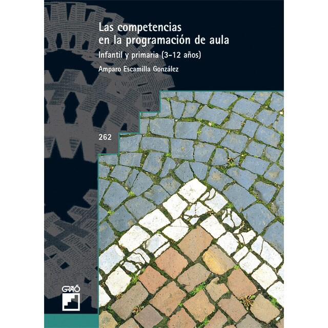 Las competencias en la programación de aula. Vol. I: Infantil y primaria.pdf