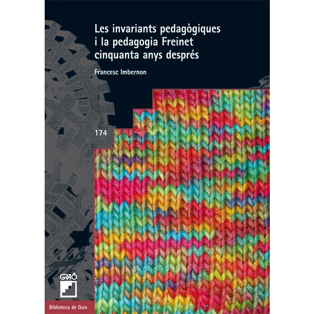 Les invariants pedagògiques i la pedagogia freinet cinquanta anys després.pdf