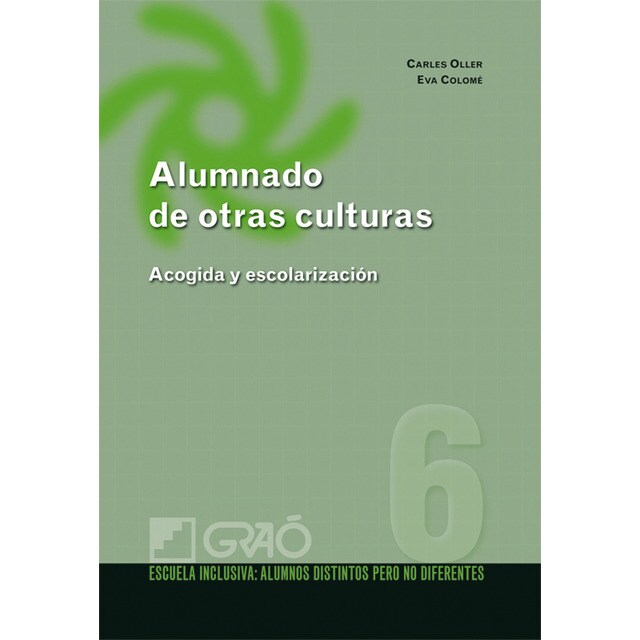 Alumnado de otras culturas. : Acogida y escolarización.pdf