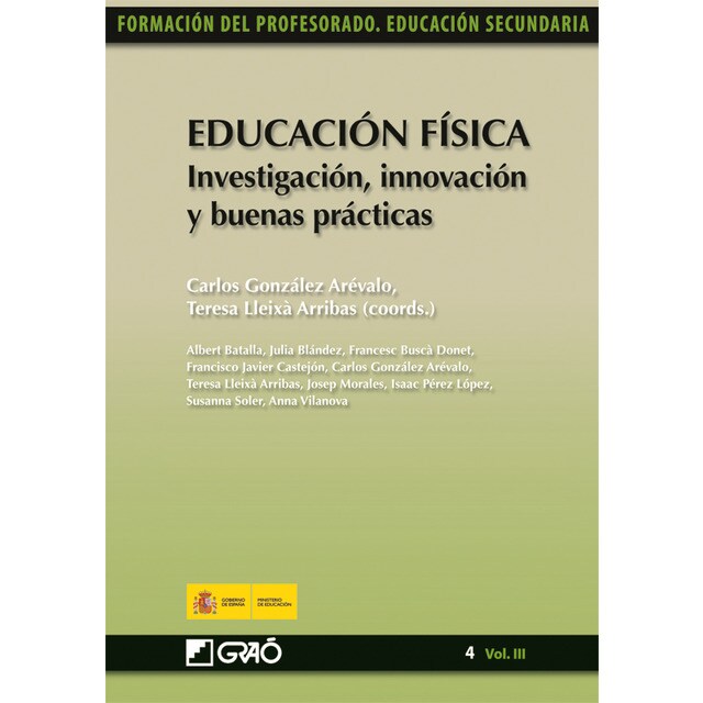 Educación física. Investigación, innovación y buenas prácticas.pdf