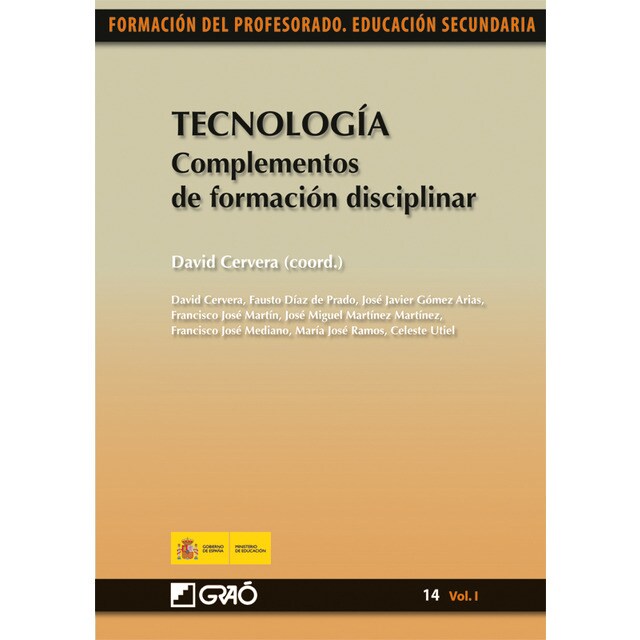 Tecnología. Complementos de formación disciplinar.pdf