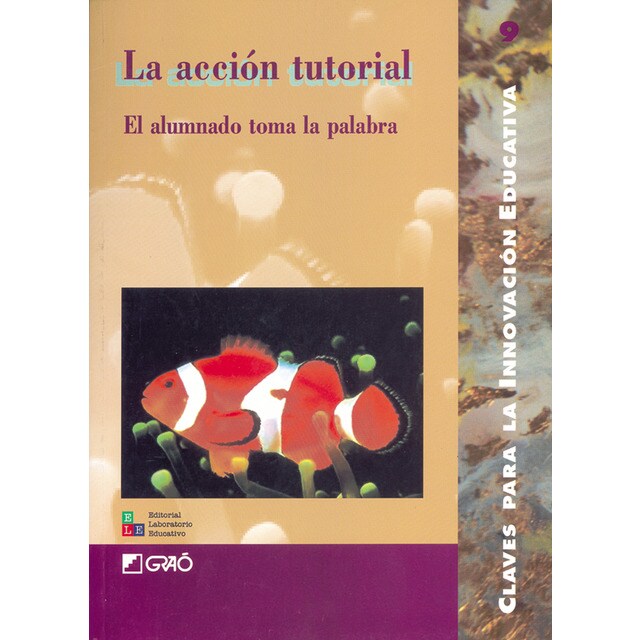 La acción tutorial: El alumnado toma la palabra.pdf