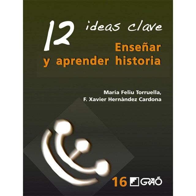 12 ideas clave. Enseñar y aprender historia.pdf