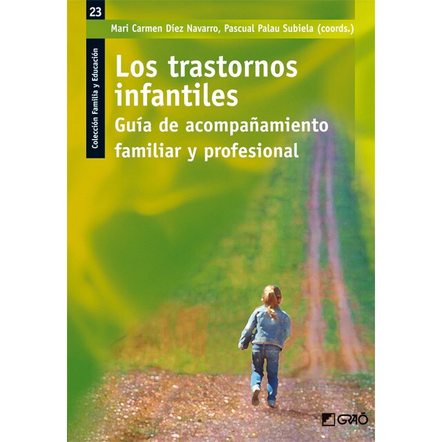 Los trastornos infantiles.pdf