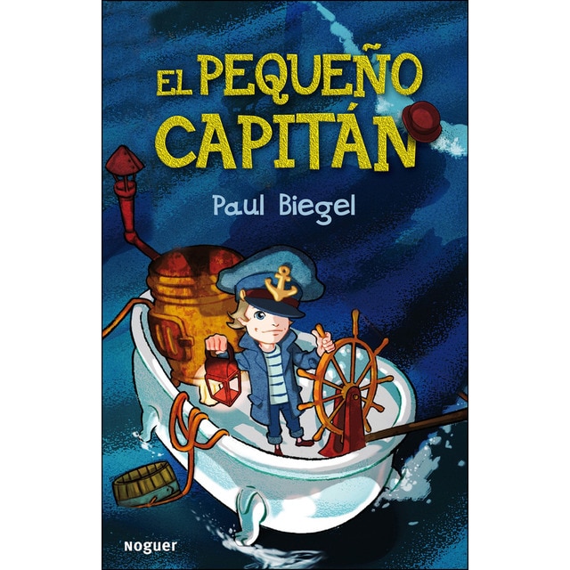 El pequeño capitán.pdf