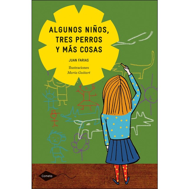 Algunos niños, tres perros y más cosas.pdf