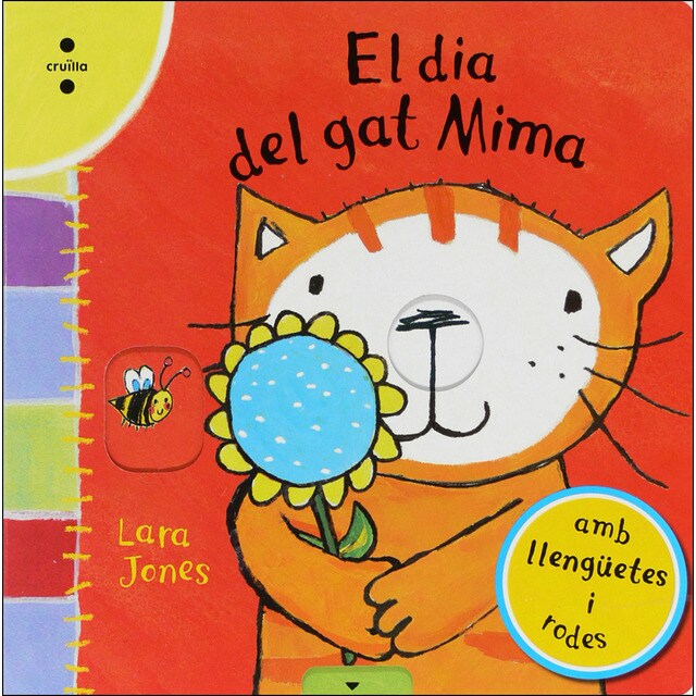 El dia del gat mima (Tapa dura)