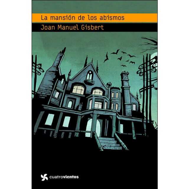 La mansión de los abismos.pdf