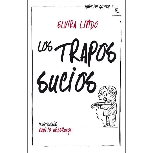Los trapos sucios.pdf