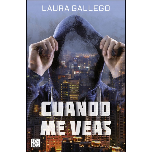 Cuando me veas (Tapa blanda)