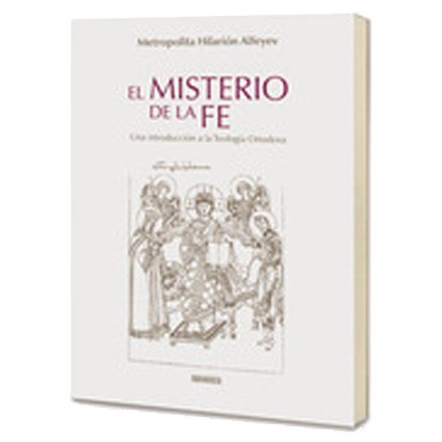 El misterio de la fe.pdf