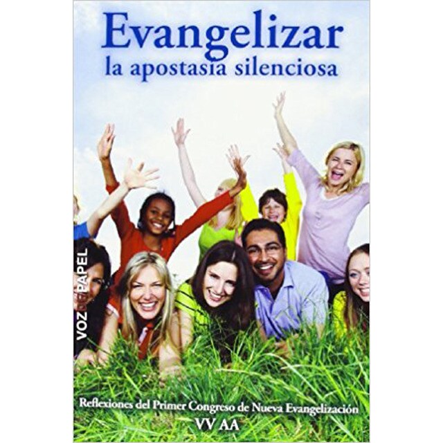 Evangelizar la apostasía silenciosa.pdf