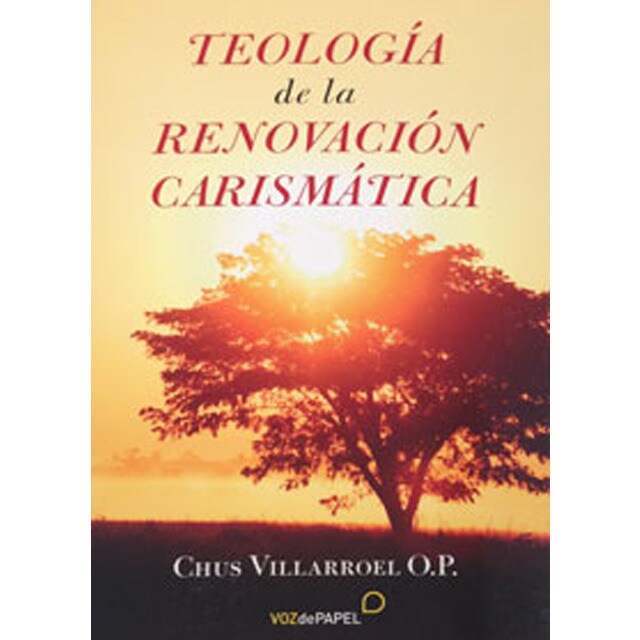 Teología de la renovación carismática.pdf