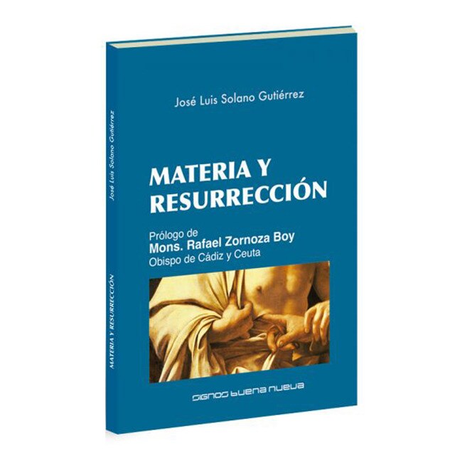 Materia y resurrección.pdf