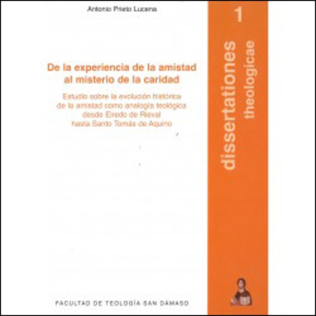 De la experiencia de la amistad al misterio carida.pdf