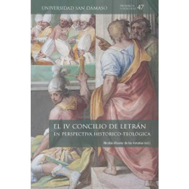 El iv concilio de letrán: En perspectiva histórico-teológica.pdf