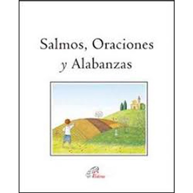 Salmos, oraciones y alabanzas.pdf