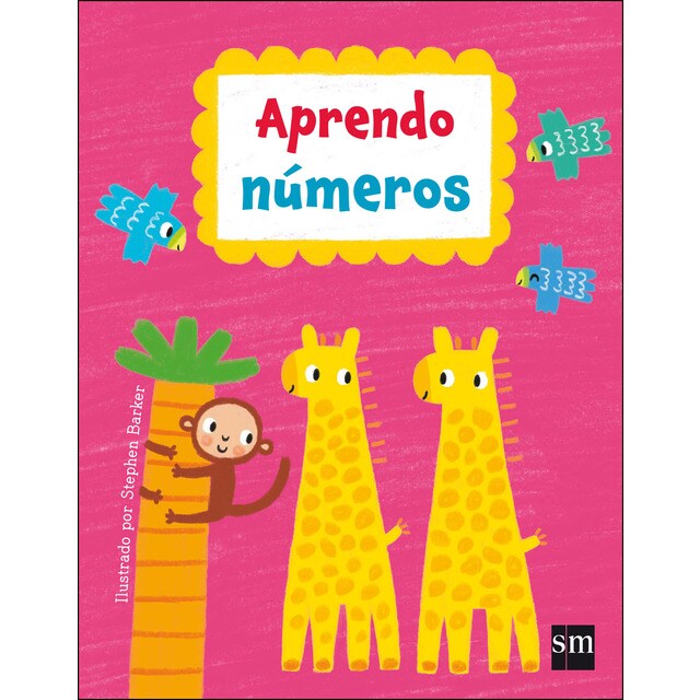 Aprendo números.pdf