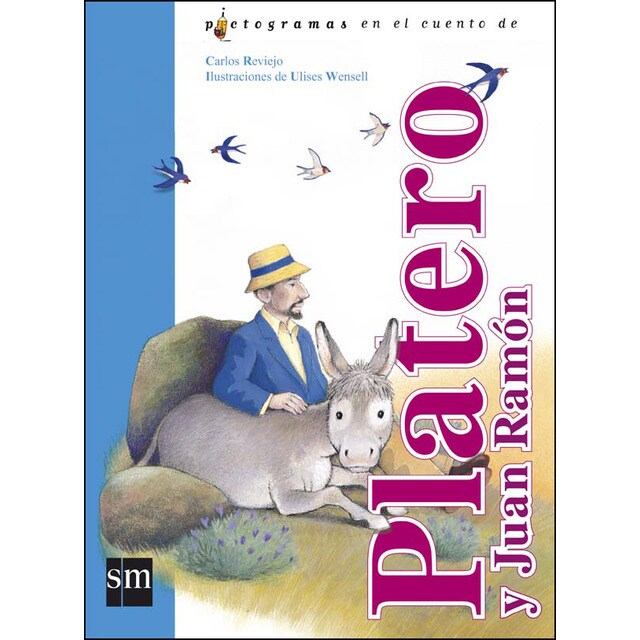 Platero y juan ramón.pdf