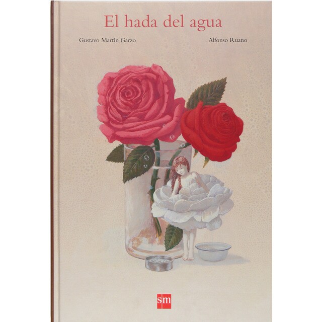 El hada del agua.pdf