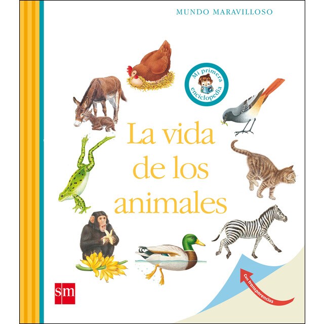 La vida de los animales.pdf