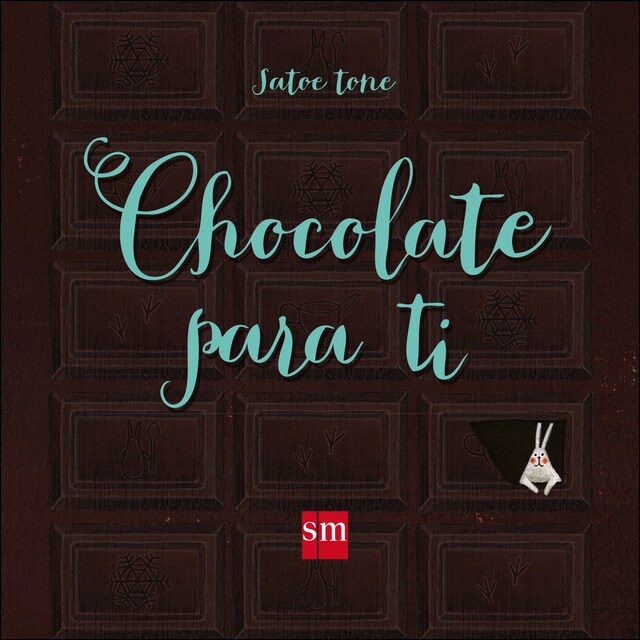 Chocolate para ti (Tapa dura)