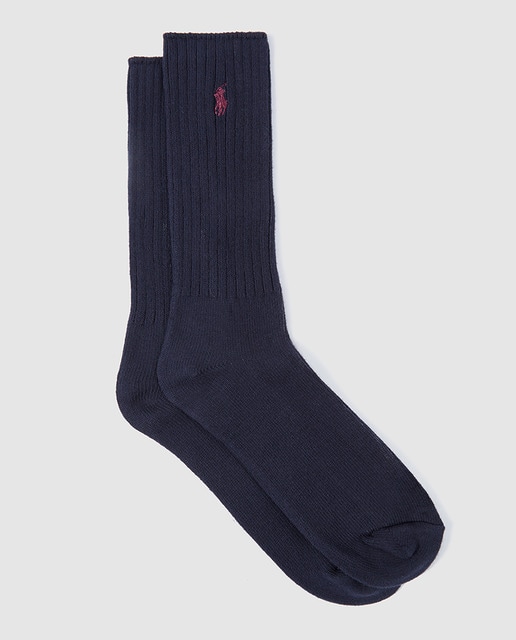 polo ralph lauren calcetines