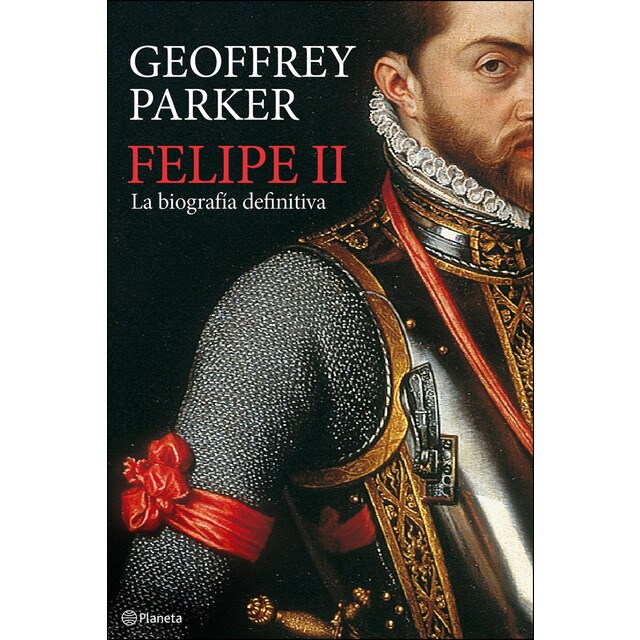 Felipe ii: La biografía definitiva.pdf