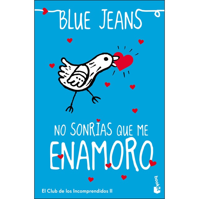 No sonrías que me enamoro.pdf