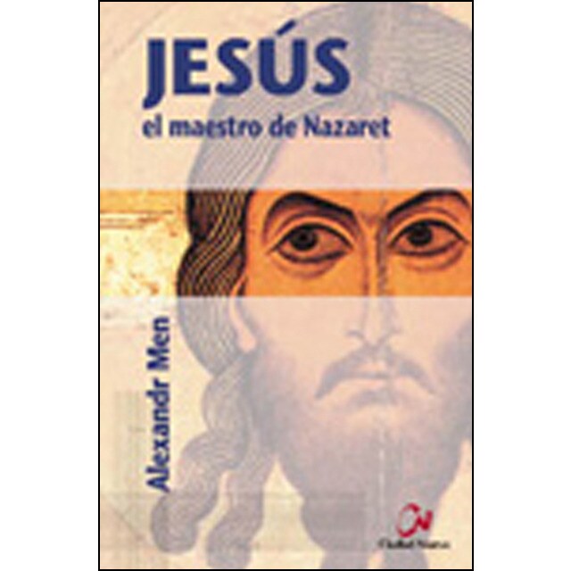 Jesús, el maestro de nazaret.pdf