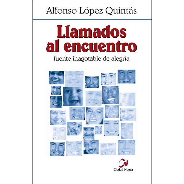 Llamados al encuentro. Fuente inagotable de alegría.pdf