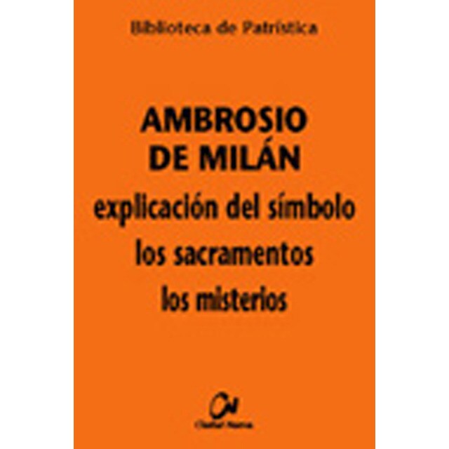 Explicación del símbolo - los sacramentos - los misterio.pdf