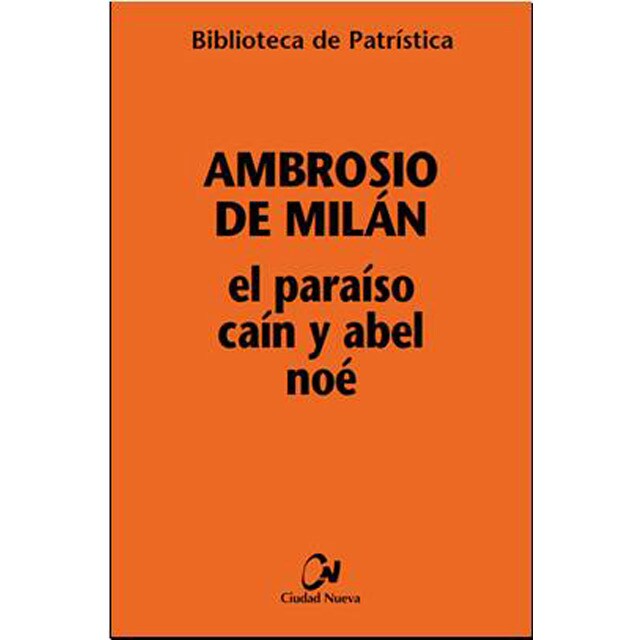 El paraíso, caín y abel, noé.pdf