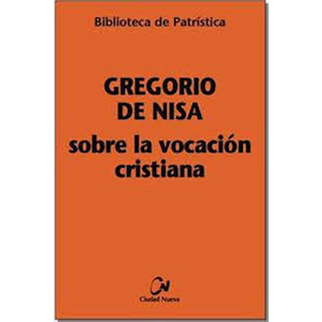 Sobre la vocación cristiana.pdf
